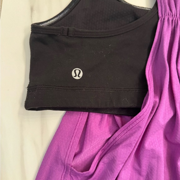 Lululemon Size 6 Top - Picture 5 of 6